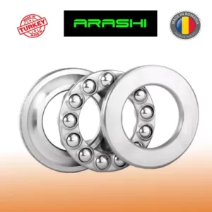 51117 ARASHİ Rulman