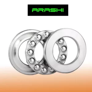 51117 ARASHİ Rulman