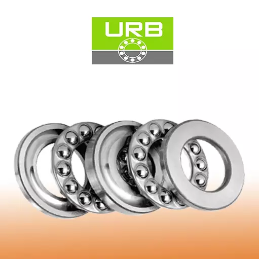 _52200 URB RULMAN 52210 URB Rulman