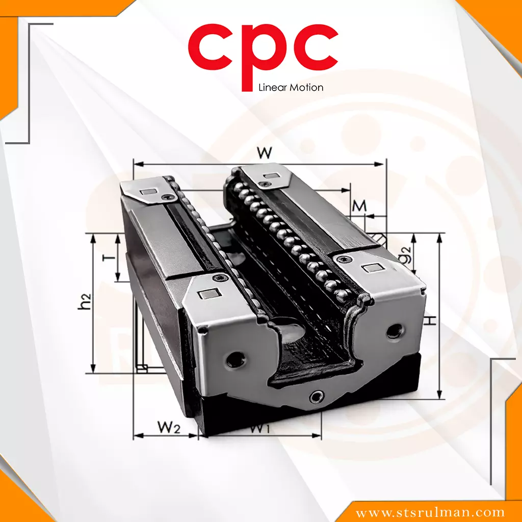 15 MN CPC Lineer Araba