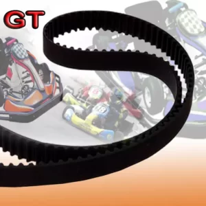 Go Kart Güç Aktarım Kayışı /GT3 Güçlendirilmiş – (GT3 30/1040)