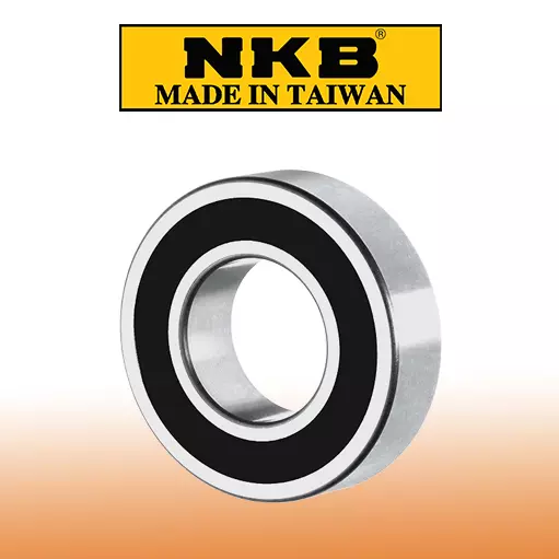 __NKB RULMAN_İNOX_BEARİNG (2) 688 2RS NKB Paslanmaz Rulman
