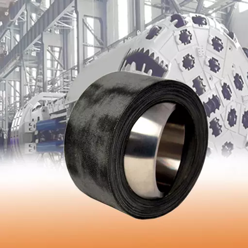 ORKOT KEÇE-BEARİNG Orkot Rulmanlar~Trelleborg®