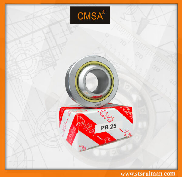 PB 25 (GEBK 25 S) CMSA MAFSAL