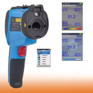 TKTL 40 SKF Termometre