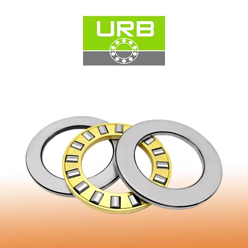 URB 81200 RULMAN 81111 URB Rulman