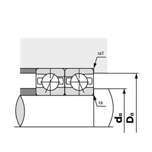 B 7000 E-T-P4S-UL